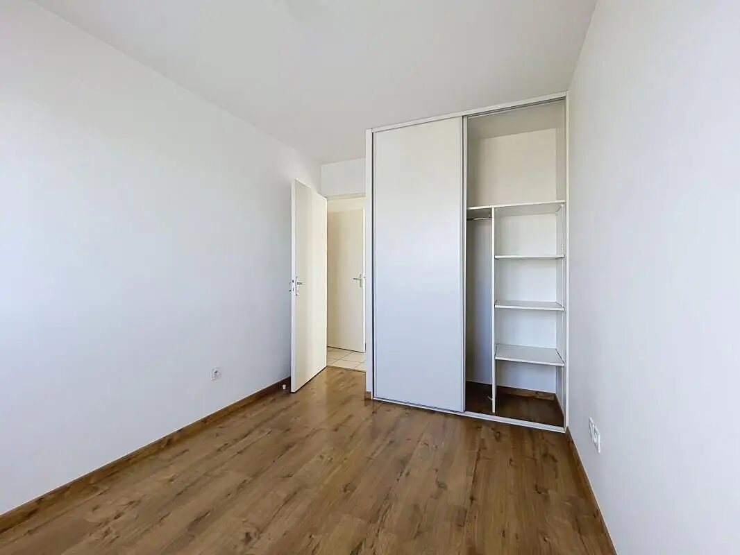 Appartement à vendre, 72m², Bron