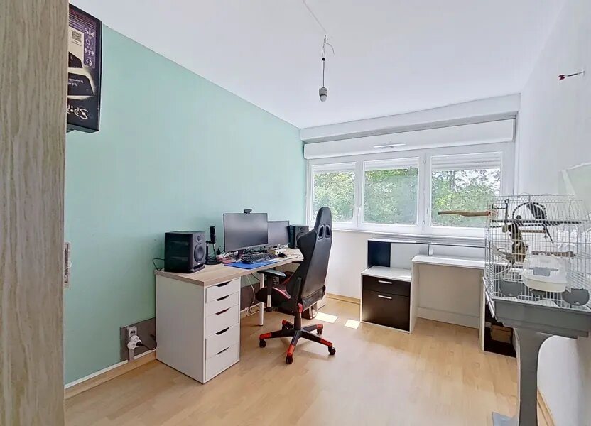 Appartement à vendre, 60m², Lyon 9ème