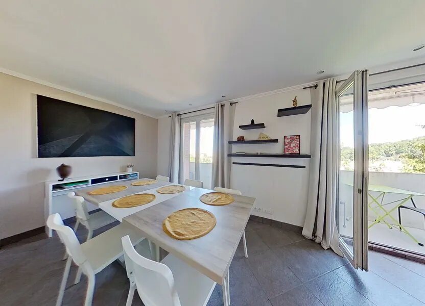 Appartement à vendre, 62m², Lyon 9ème