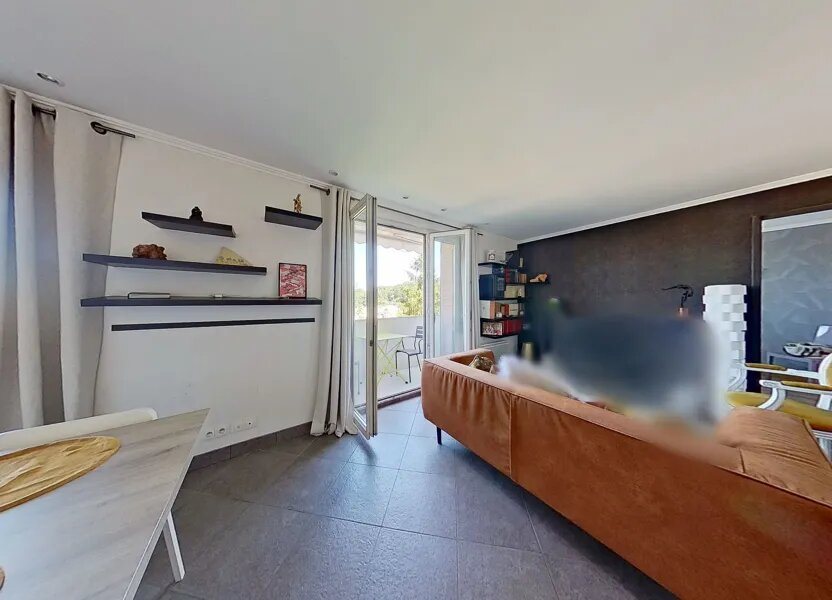 Appartement à vendre, 62m², Lyon 9ème