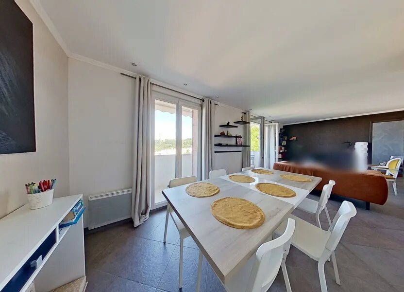 Appartement à vendre, 62m², Lyon 9ème