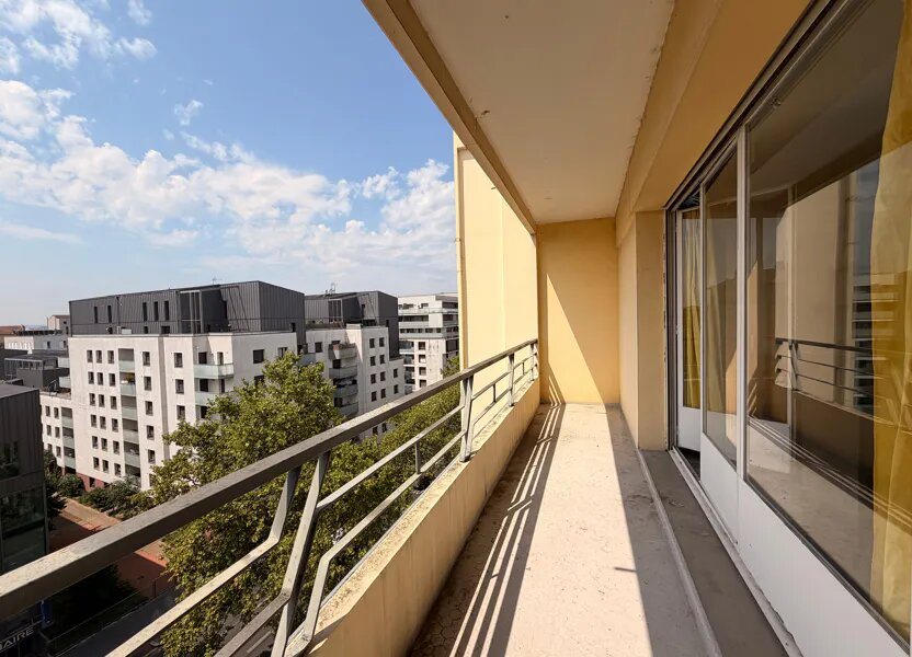 Appartement à vendre, 29m², Lyon 8ème