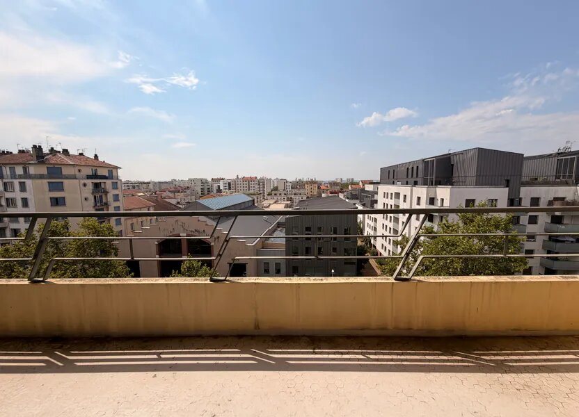 Appartement à vendre, 29m², Lyon 8ème