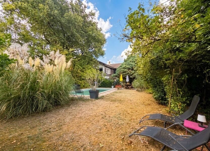 Maison à vendre, 144m², Dardilly