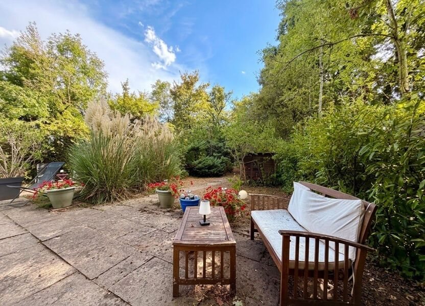 Maison à vendre, 144m², Dardilly