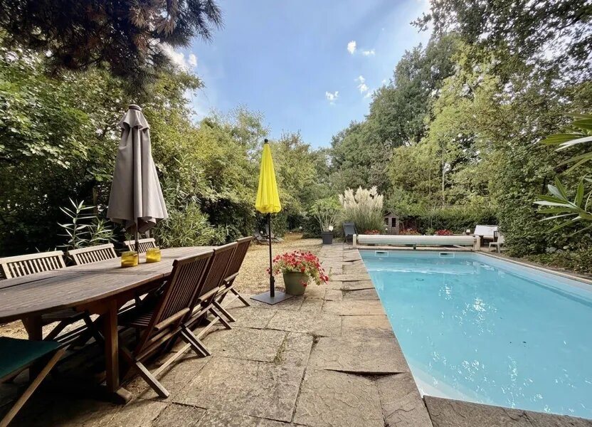 Maison à vendre, 144m², Dardilly