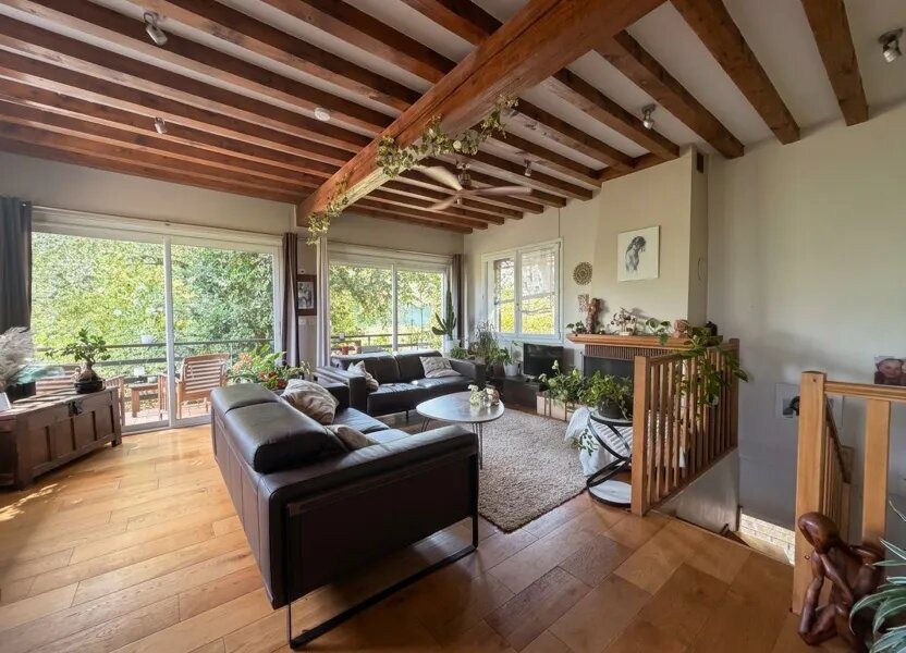 Maison à vendre, 144m², Dardilly