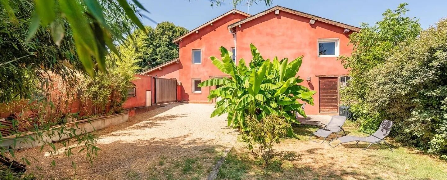 Maison à vendre, 147m², Villette-d'Anthon