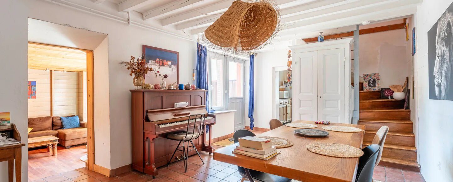 Maison à vendre, 147m², Villette-d'Anthon