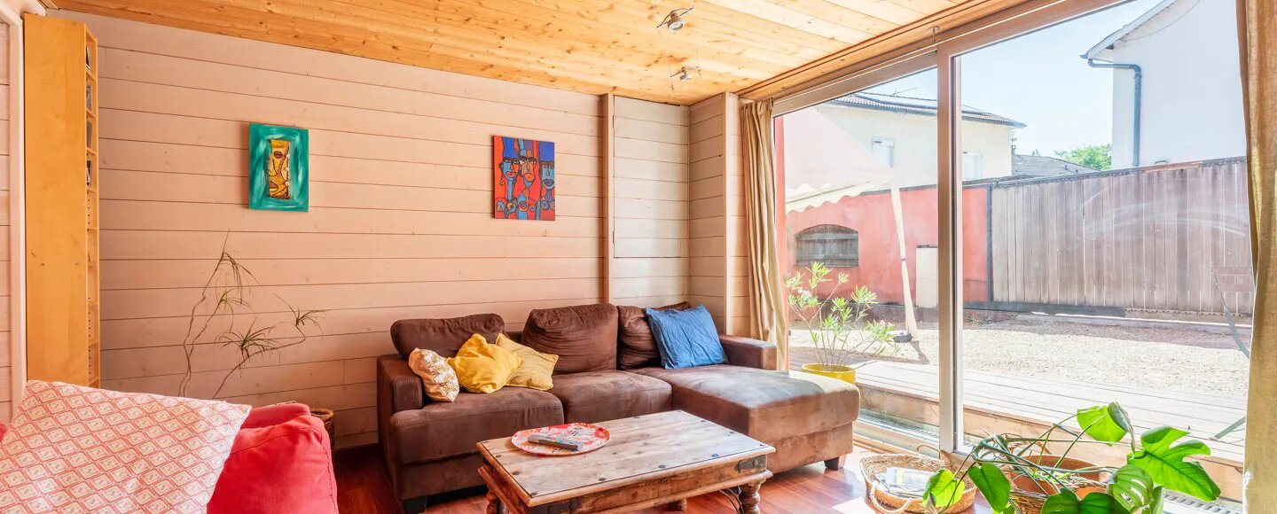 Maison à vendre, 147m², Villette-d'Anthon
