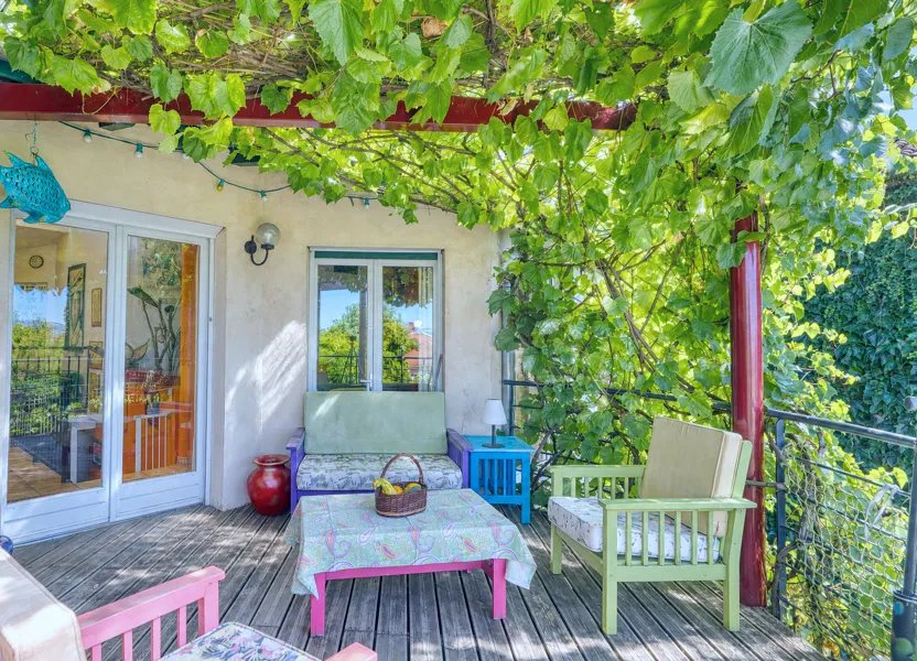 Maison à vendre, 205m², Dardilly