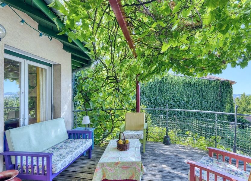 Maison à vendre, 205m², Dardilly