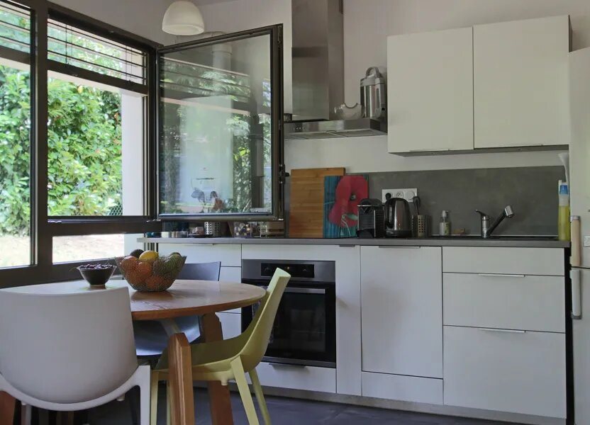 Appartement à vendre, 46m², Ecully
