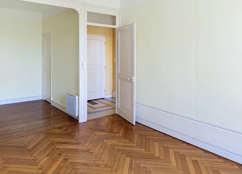 Appartement à vendre, 44m², Lyon 3ème