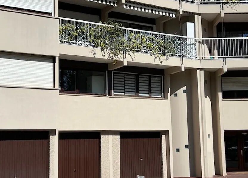 Appartement à vendre, 19m², Écully