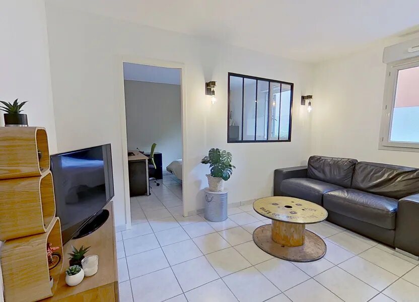 Appartement à vendre, 44m², Lyon 9ème