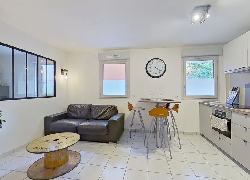 Appartement à vendre, 44m², Lyon 9ème
