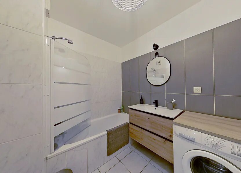 Appartement à vendre, 44m², Lyon 9ème