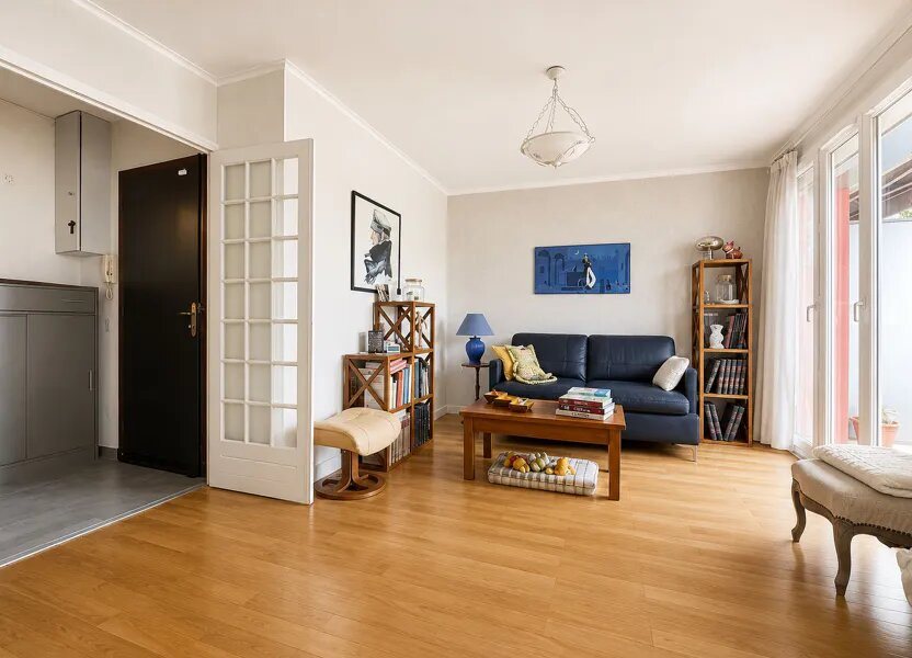 Appartement à vendre, 60m², Tassin-la-Demi-Lune