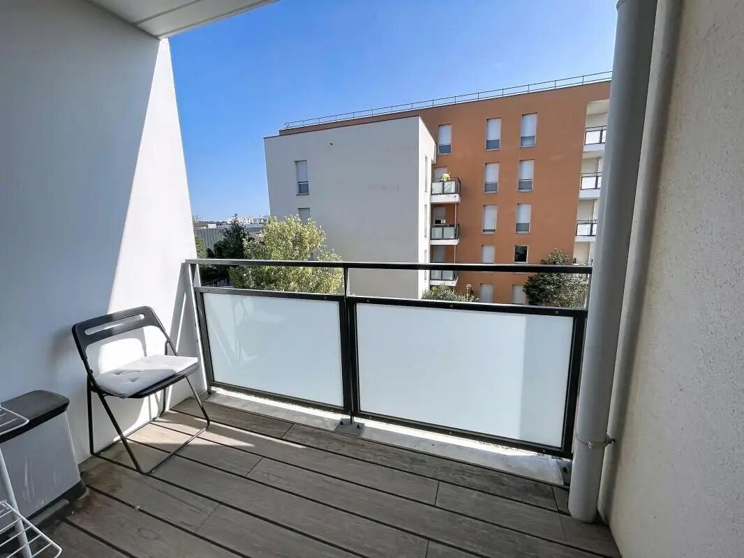 Appartement à vendre, 60m², Pierre-Bénite