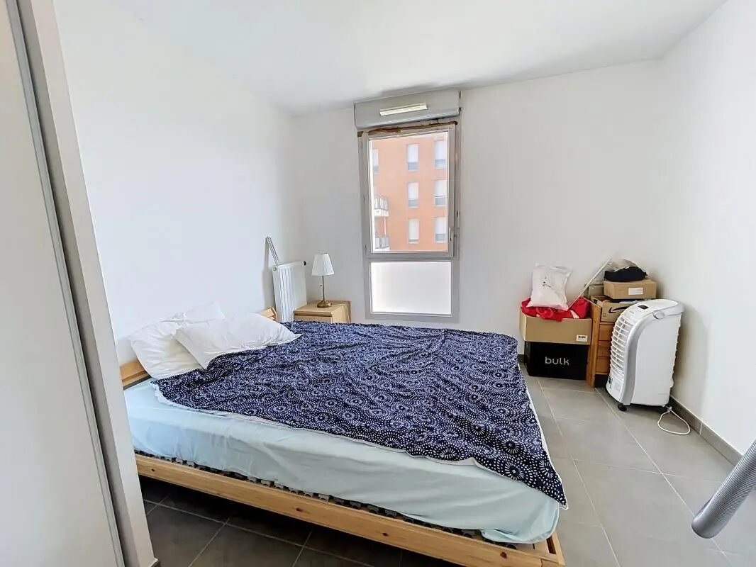 Appartement à vendre, 60m², Pierre-Bénite