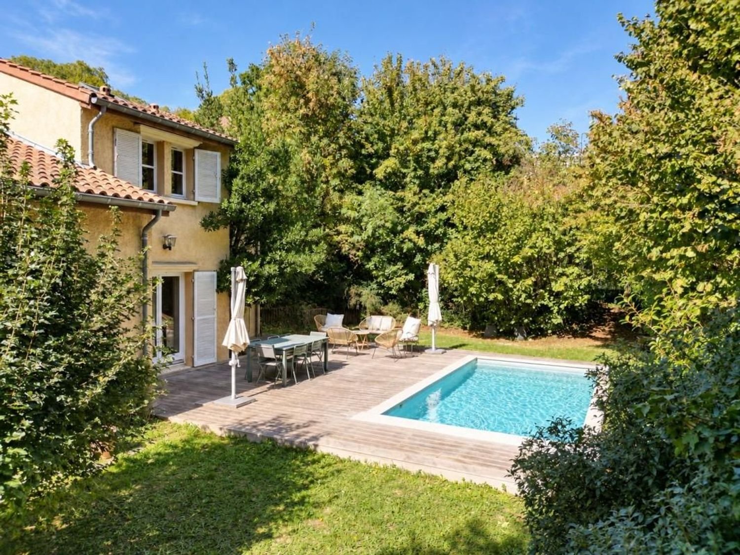 Maison à vendre, 156m², Écully