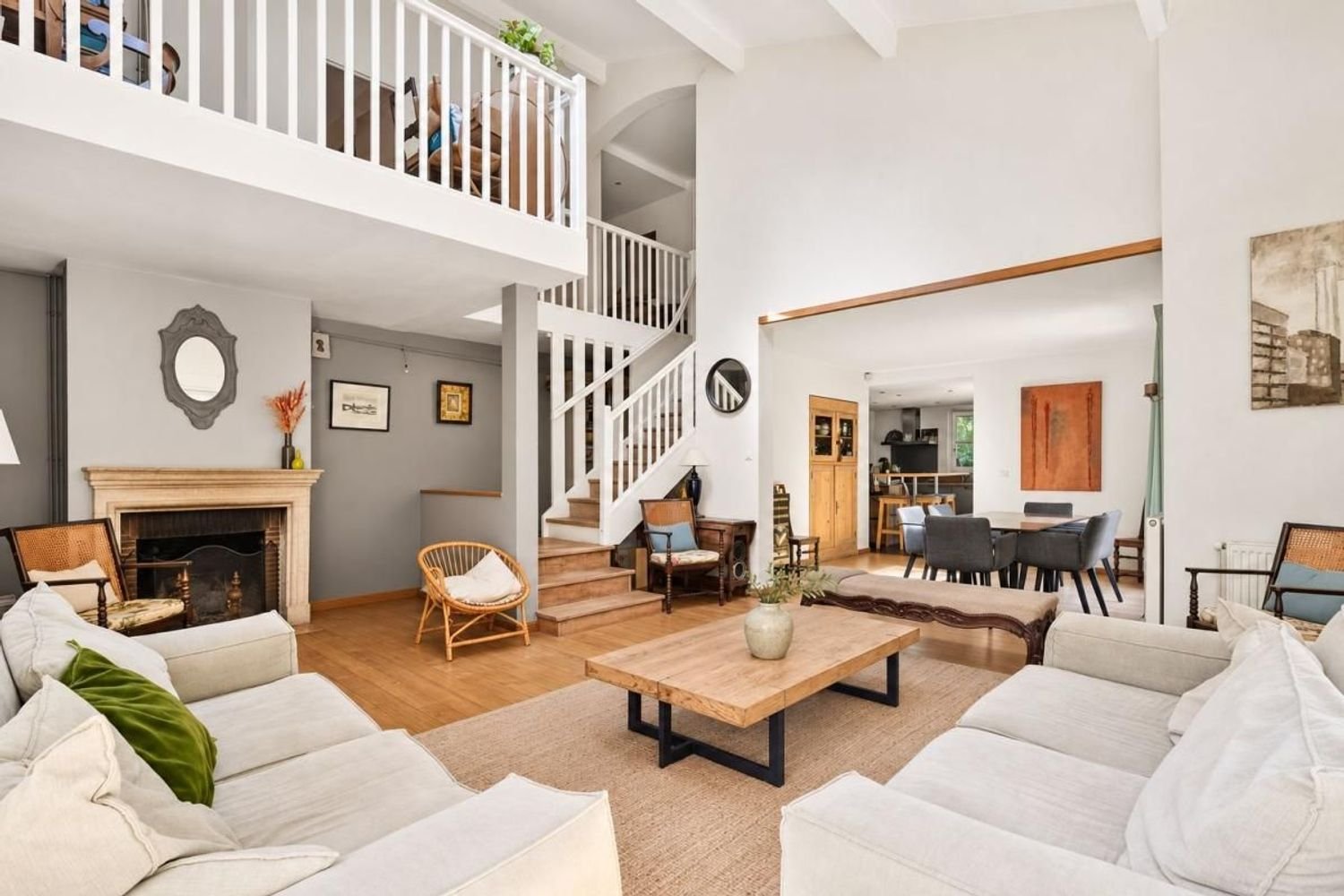 Maison à vendre, 156m², Écully