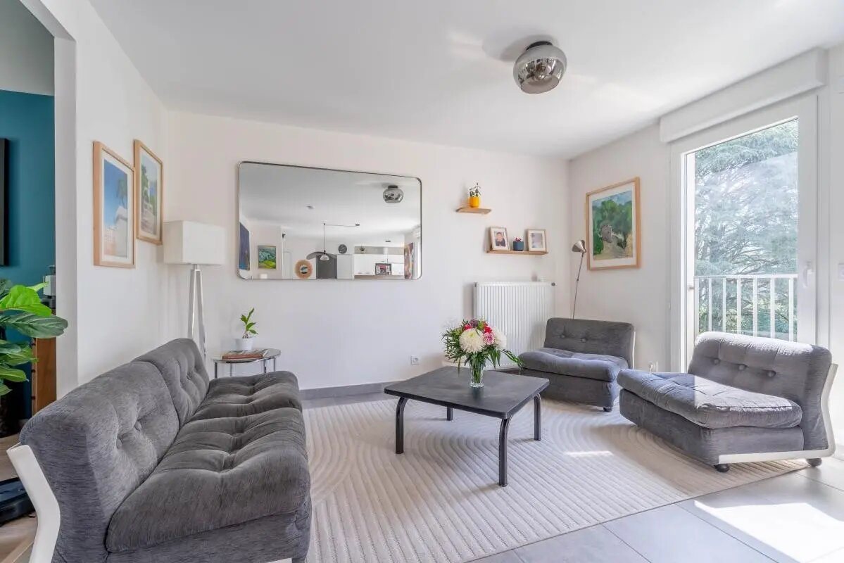 Appartement à vendre, 116m², Champagne-au-Mont-d'Or