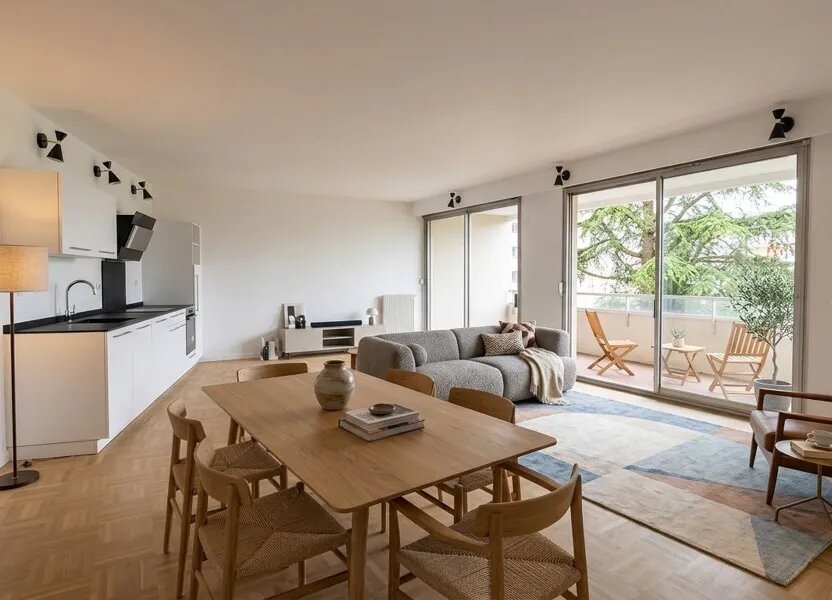 Appartement à vendre, 94m², Sainte-Foy-lès-Lyon