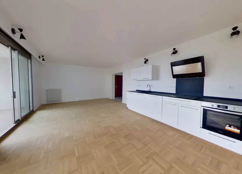 Appartement à vendre, 94m², Sainte-Foy-lès-Lyon