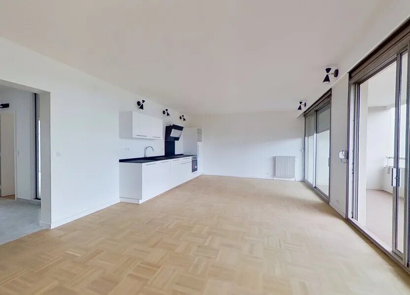 Appartement à vendre, 94m², Sainte-Foy-lès-Lyon