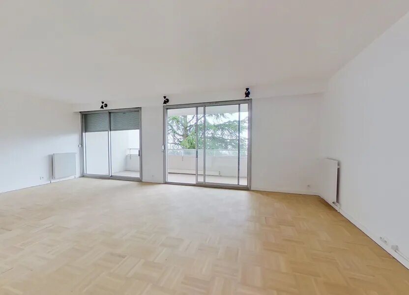 Appartement à vendre, 94m², Sainte-Foy-lès-Lyon