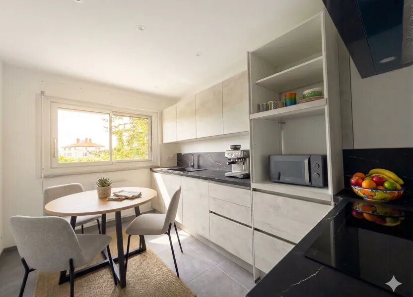 Appartement à vendre, 70m², Saint-Didier-au-Mont-d'Or