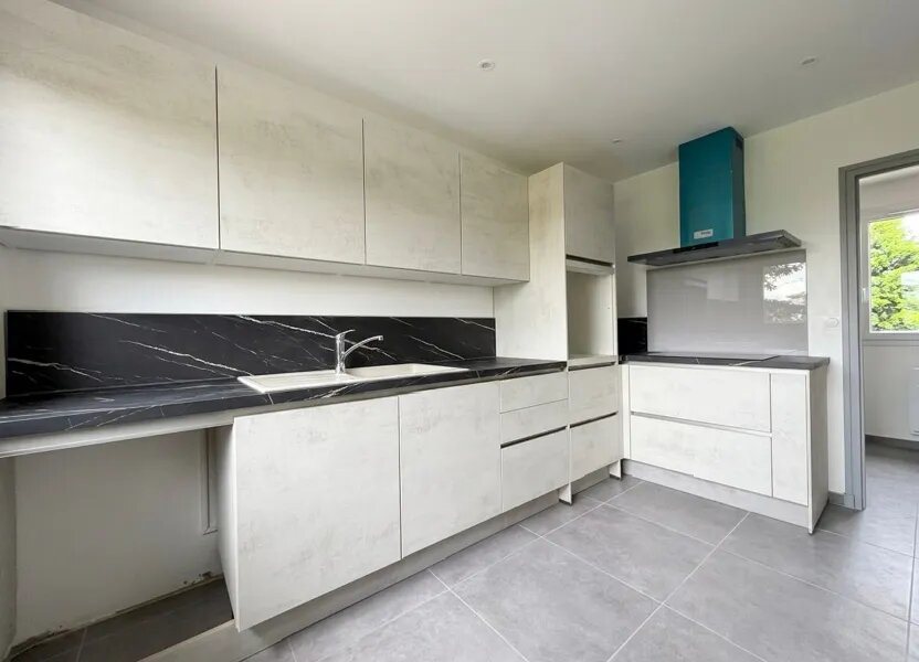 Appartement à vendre, 70m², Saint-Didier-au-Mont-d'Or