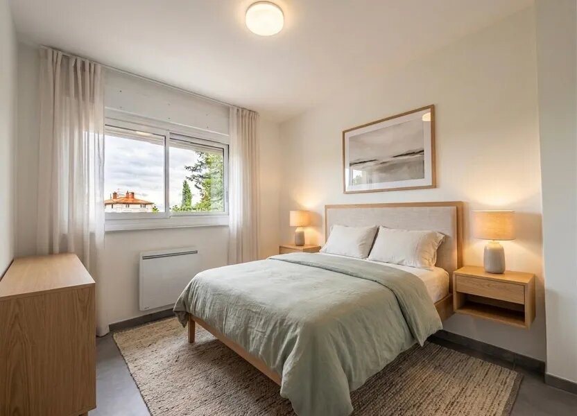 Appartement à vendre, 70m², Saint-Didier-au-Mont-d'Or