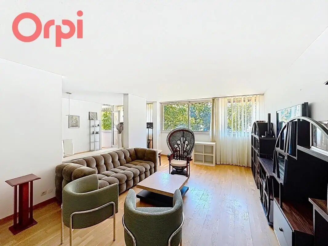 Appartement à vendre, 90m², Écully