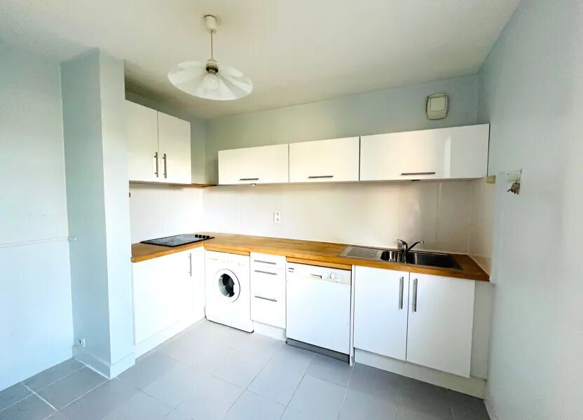 Appartement à vendre, 77m², Tassin-la-Demi-Lune