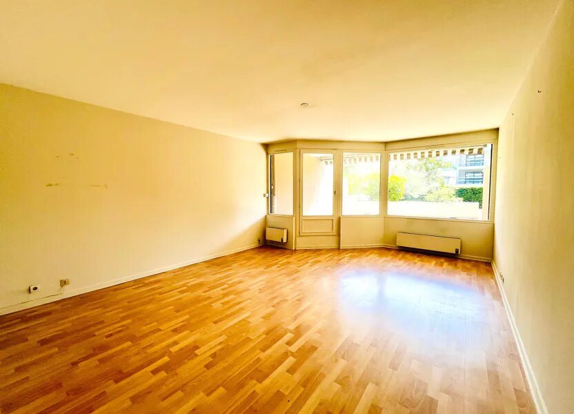 Appartement à vendre, 77m², Tassin-la-Demi-Lune