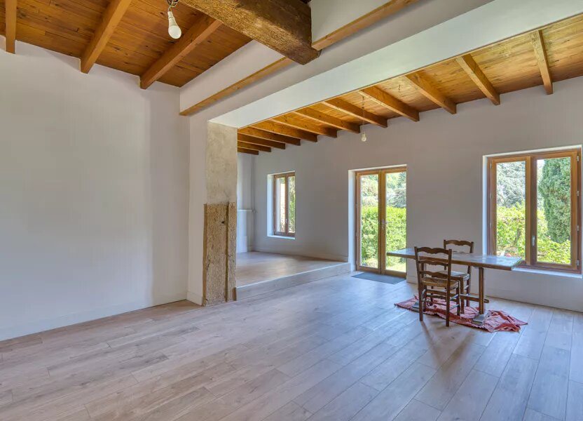 Maison à vendre, 160m², Saint-Cyr-au-Mont-d'Or
