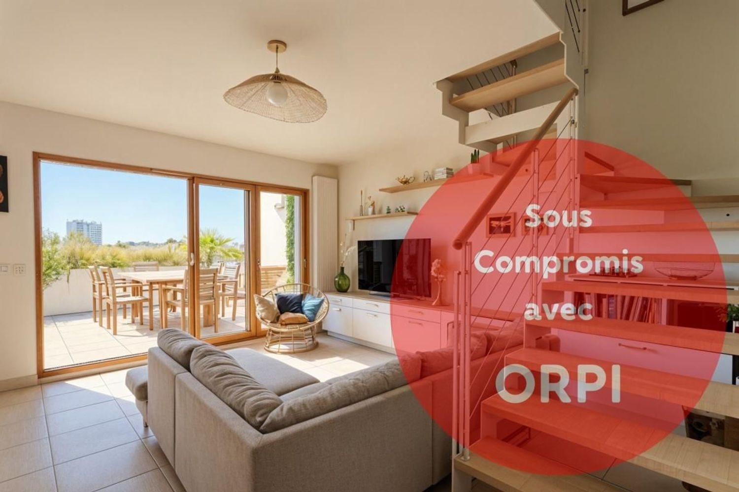 Appartement à vendre, 103m², Sathonay-Camp