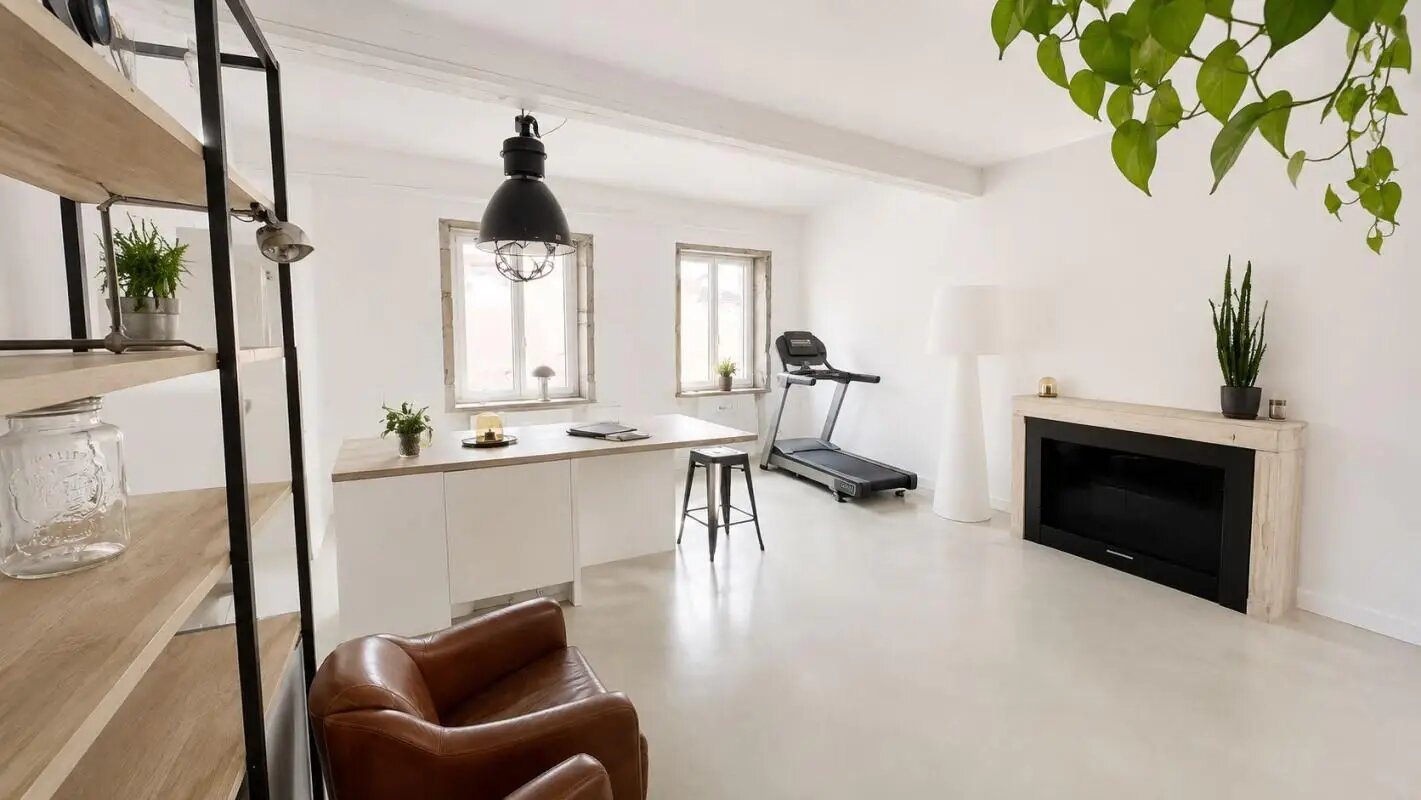 Appartement à vendre, 47m², Lyon 5ème