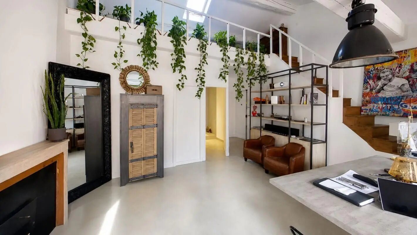 Appartement à vendre, 47m², Lyon 5ème