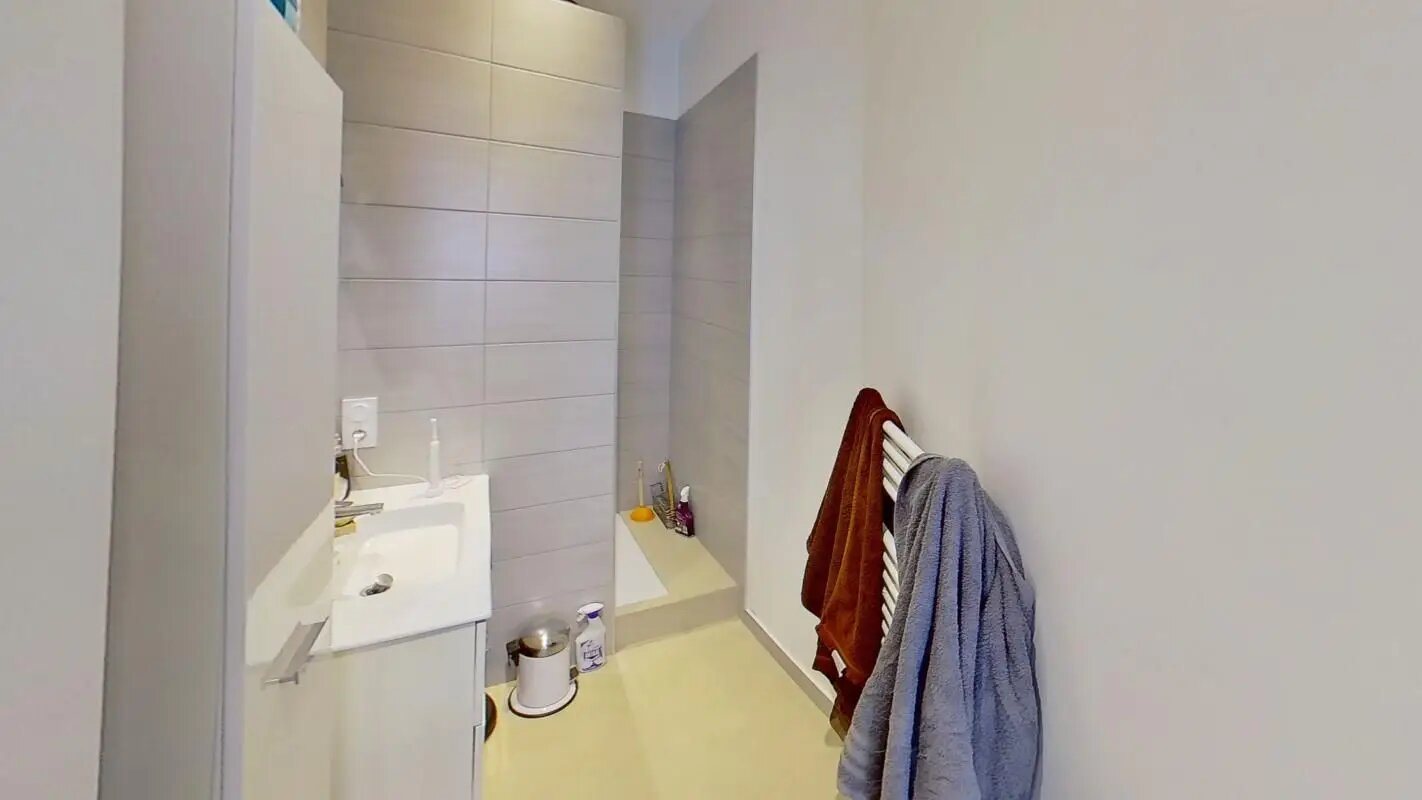 Appartement à vendre, 47m², Lyon 5ème
