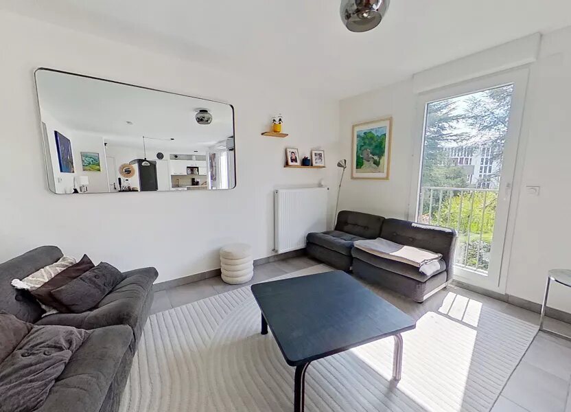 Appartement à vendre, 116m², Champagne-au-Mont-d'Or