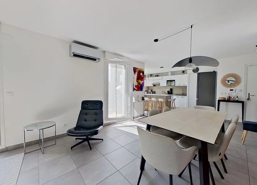 Appartement à vendre, 116m², Champagne-au-Mont-d'Or