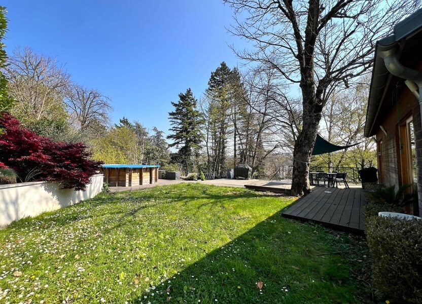 Maison à vendre, 230m², Lyon 9ème