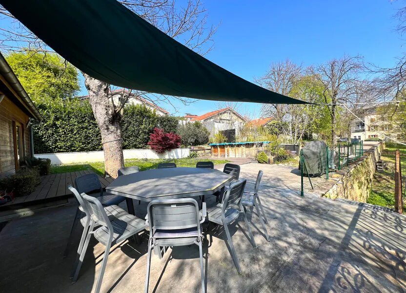 Maison à vendre, 230m², Lyon 9ème