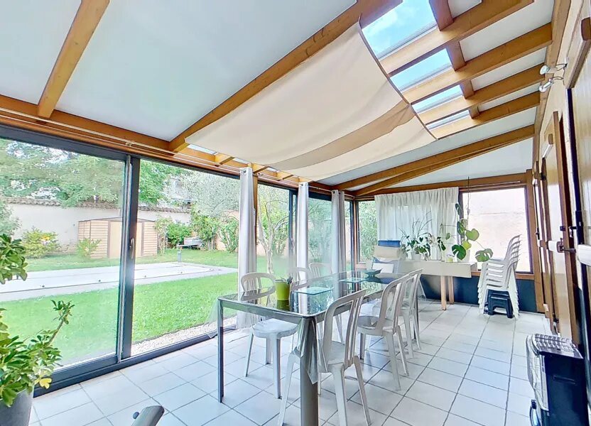 Maison à vendre, 120m², Champagne-au-Mont-d'Or
