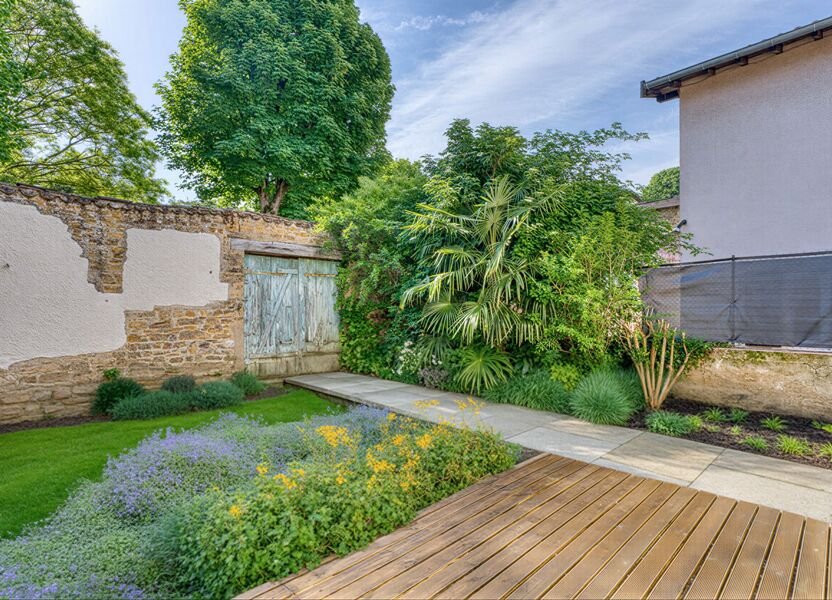 Maison à vendre, 135m², Collonges-au-Mont-d'Or