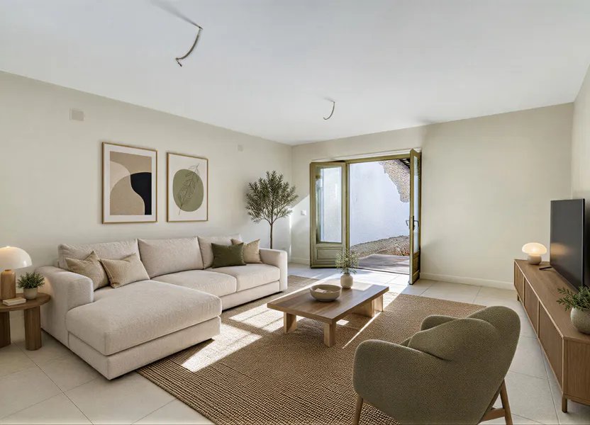 Maison à vendre, 135m², Collonges-au-Mont-d'Or